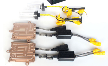 YIYOU/FAST BRIGHT HID KIT