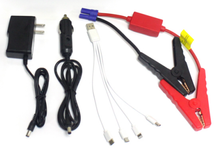 YIYOU/应急启动电源