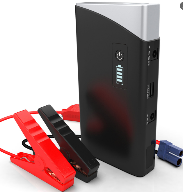 YIYOU/应急启动电源