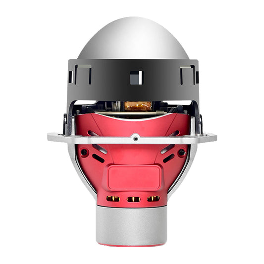 YIYOU/双透镜大灯