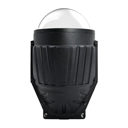 YIYOU/3寸三色LED遥控雾灯