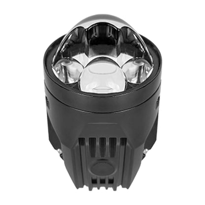 YIYOU/通用三直射LED 雾灯透镜