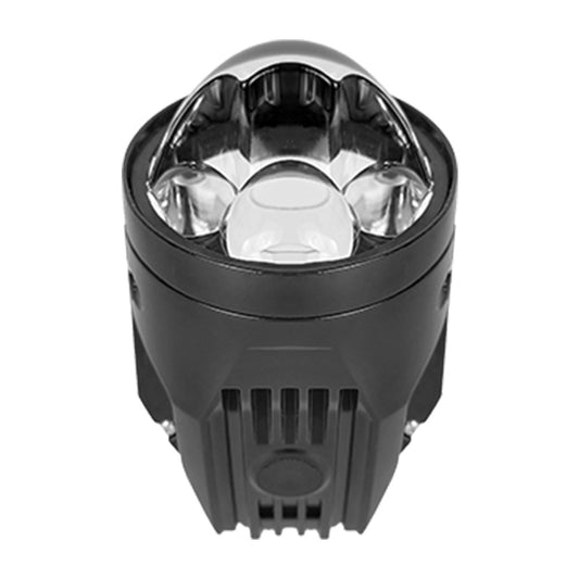 YIYOU/通用三直射LED 雾灯透镜