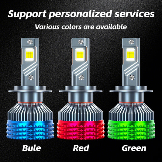 YIYOU/H7 H11远近一体