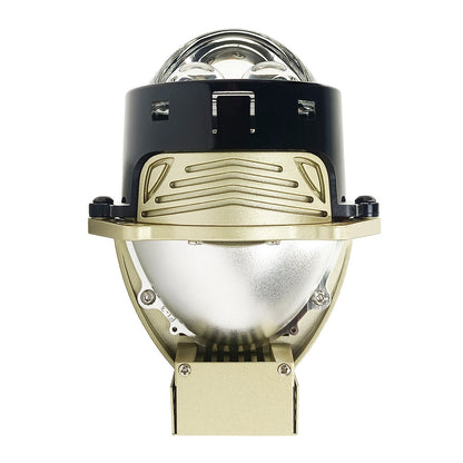 YIYOU/3.0寸led双光透镜 远近一体