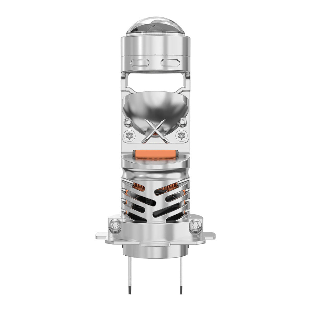 YIYOU/ h4 迷你小透镜 聚光直插