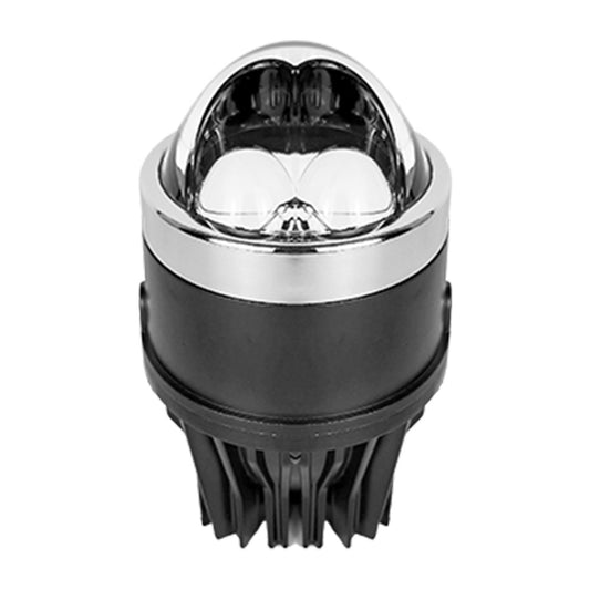 YIYOU/3寸通用款矩阵LED雾灯 双光透镜