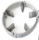 3000001 LED Wheel lights kit